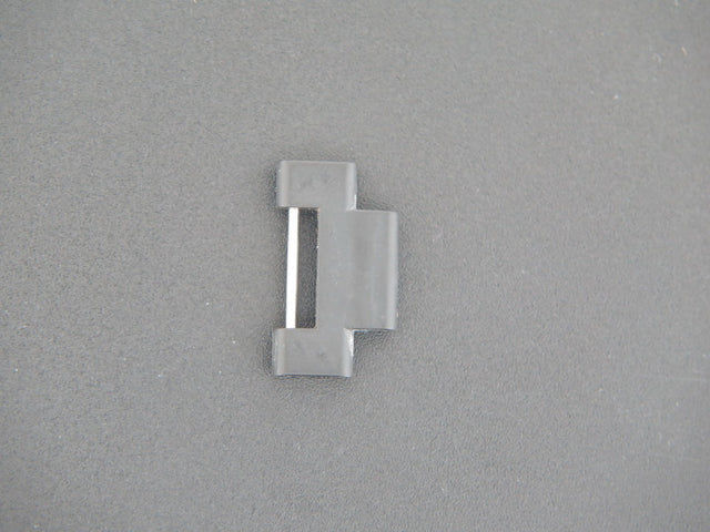 Cartier Pasha Seatimer Steel/Rubber  21 MM Link