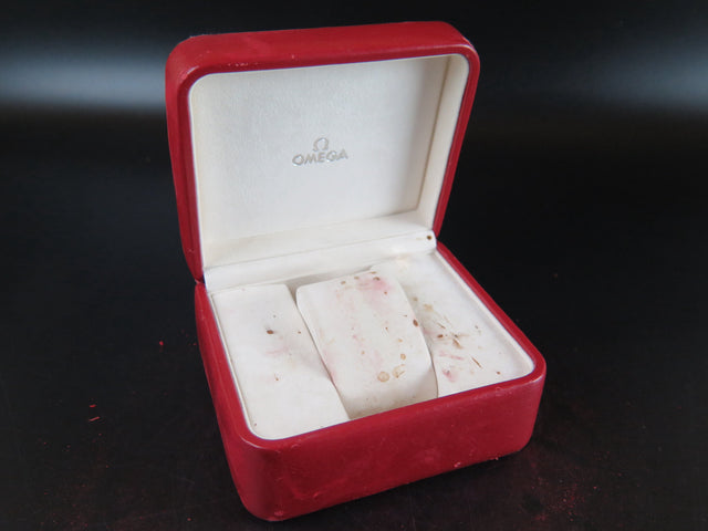 Omega Box