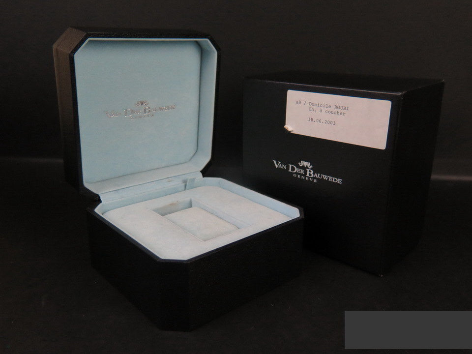 Van der Bauwede Box (1)