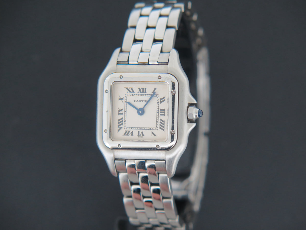 Cartier Panthere SM 1320  (1)