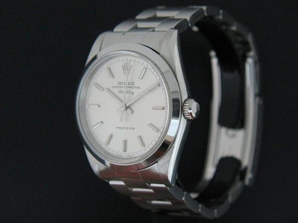 Rolex Oyster Perpetual Air King
