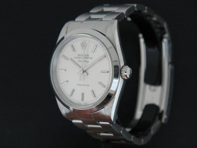 Rolex Oyster Perpetual Air King