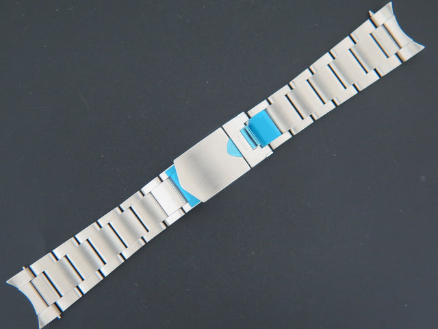 Tudor Steel Bracelet 22MM for Black Bay NEW