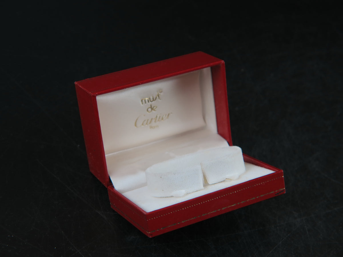 Cartier Vintage Box (1)