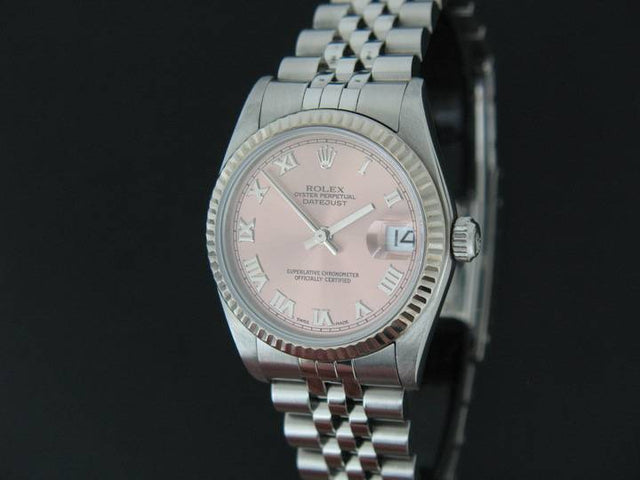 Rolex Oyster Perpetual Datejust
