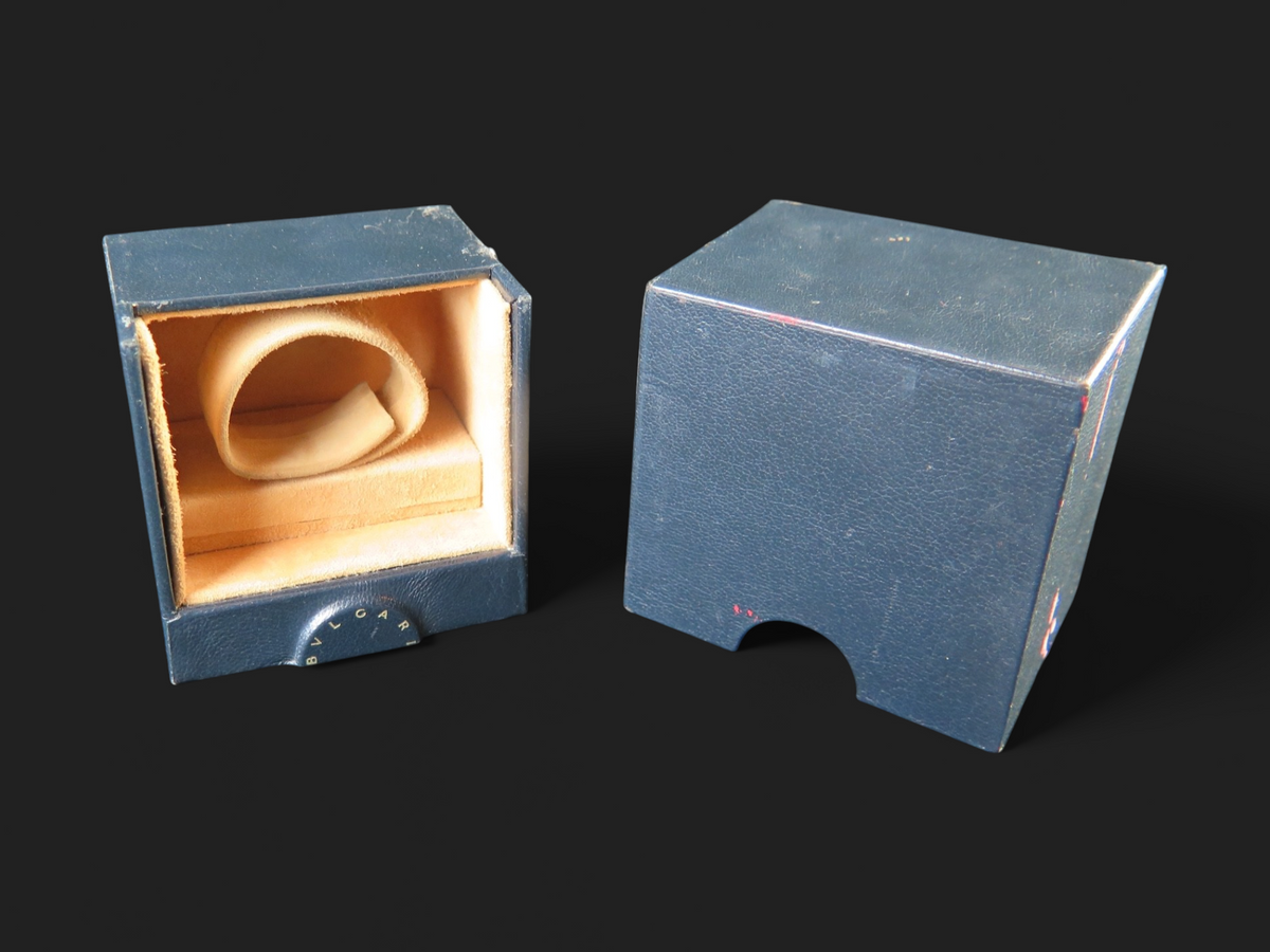 Bulgari Box  (1)