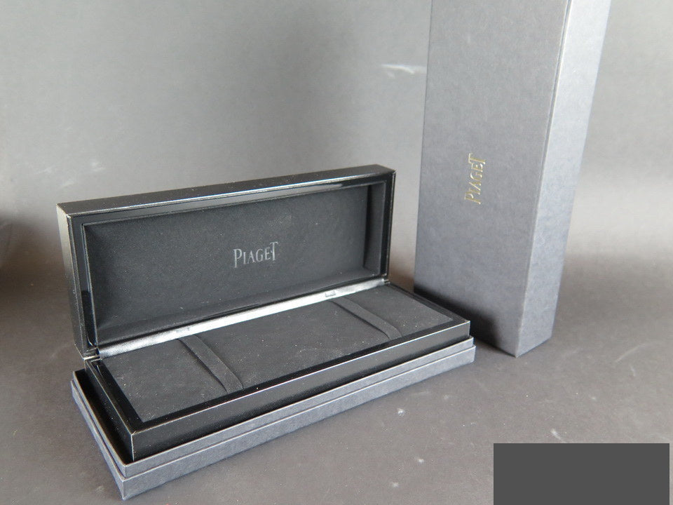 Piaget Box set (1)