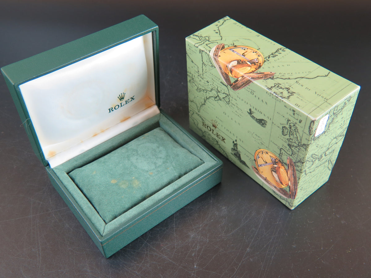 Rolex Box Set For Ladies (1)