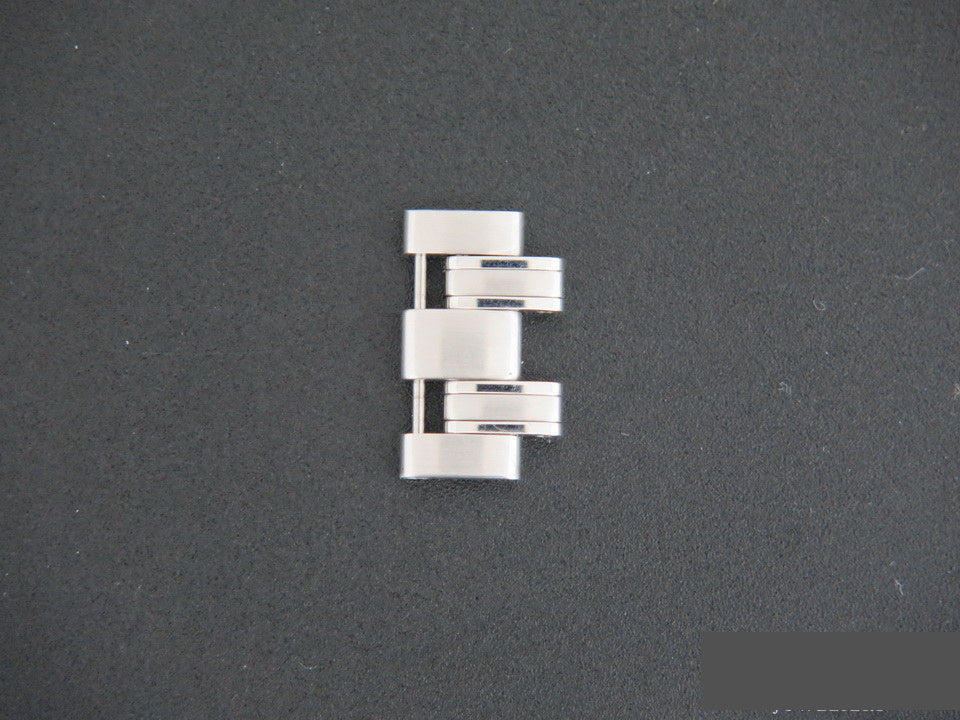 Omega Steel Link for Seamaster 20 mm  (1)