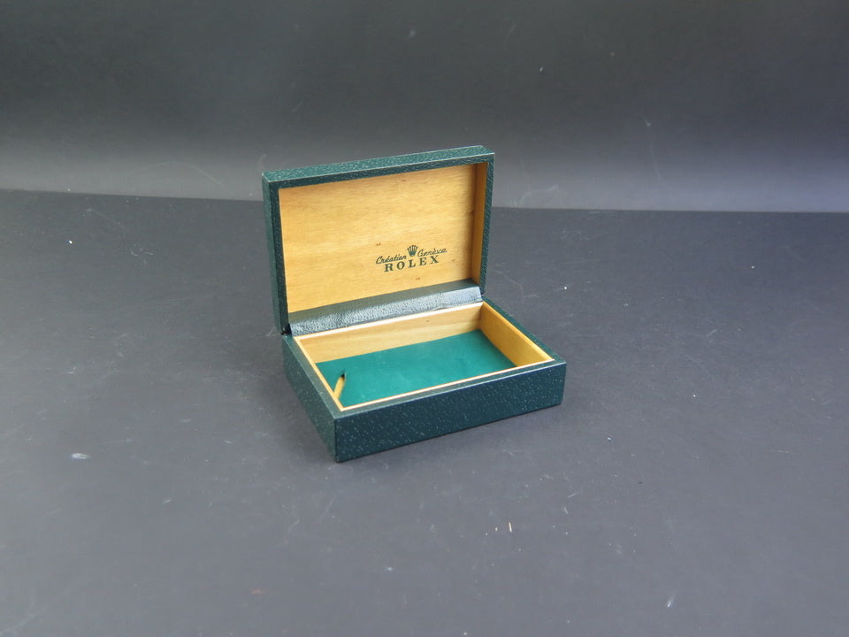 Rolex Box (1)