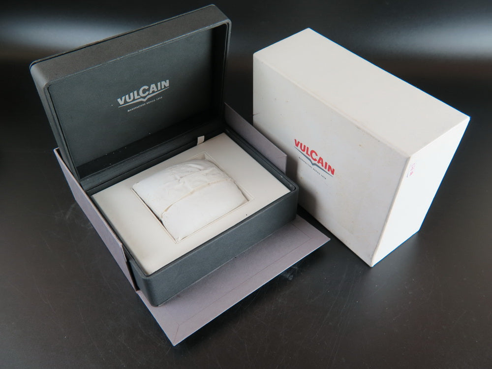 Vulcain Box Set (1)