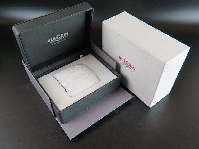 Vulcain Box Set