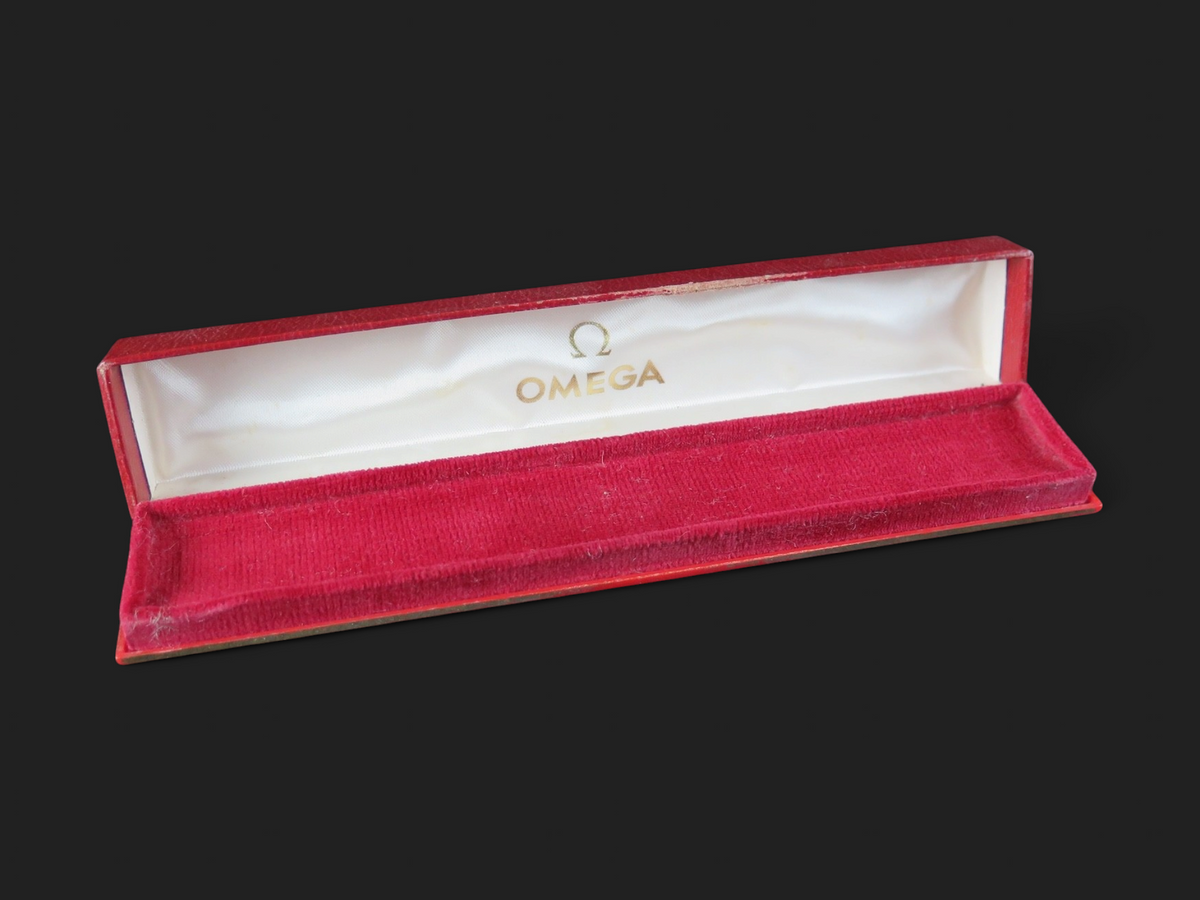 Omega Vintage Box (1)