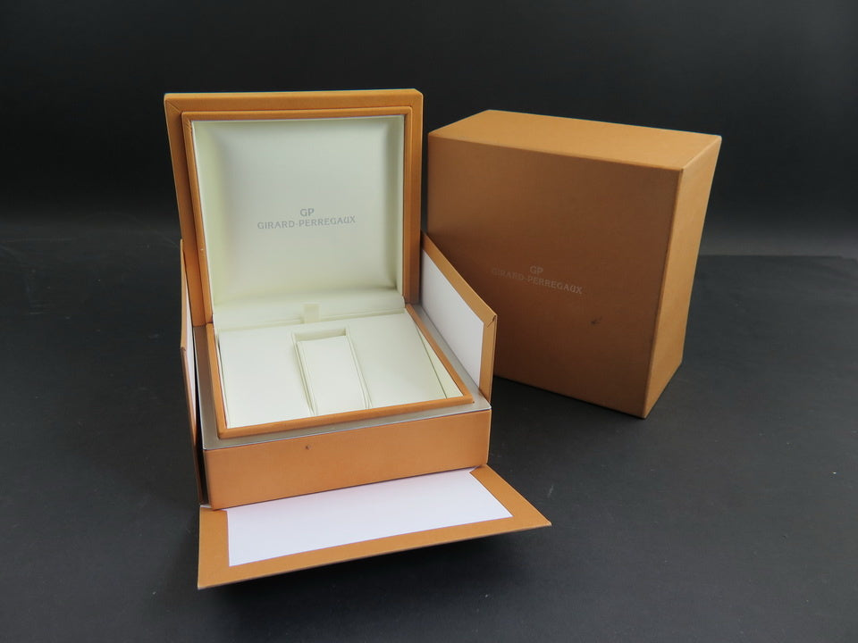 Girard-Perregaux Box (1)
