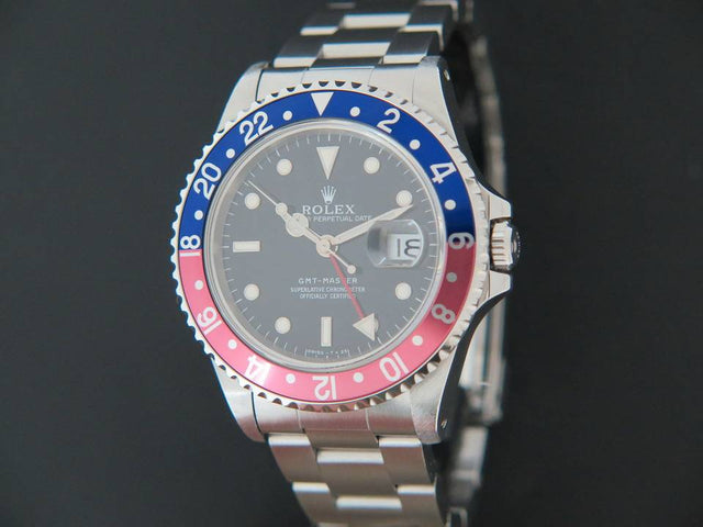 Rolex GMT-Master