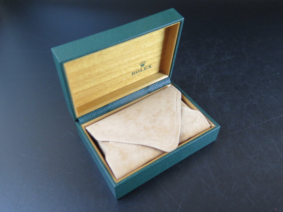 Rolex Box (1)