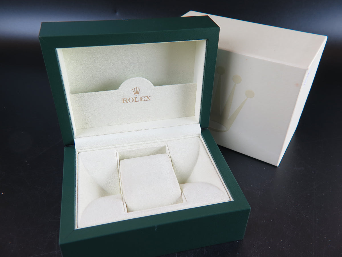 Rolex Box Set (1)