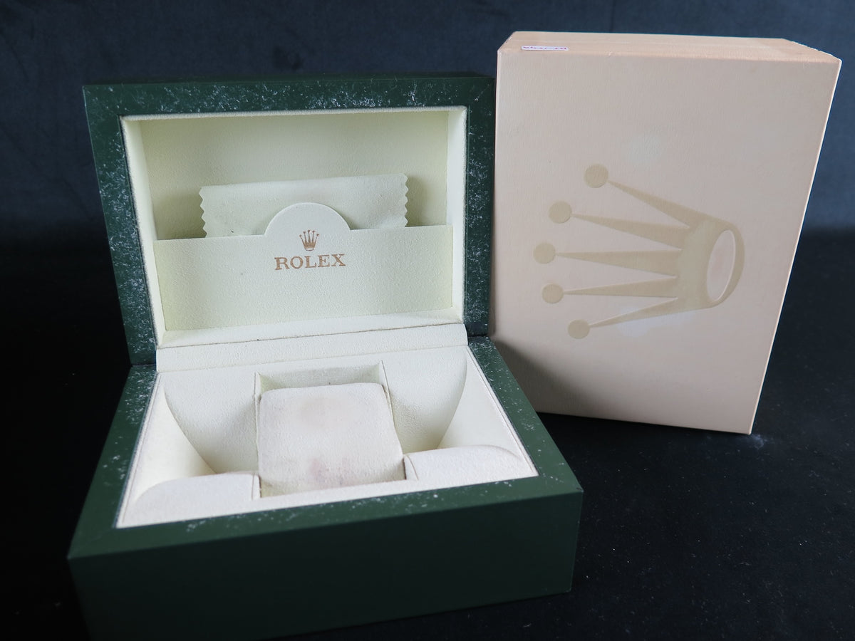 Rolex Box Set (1)