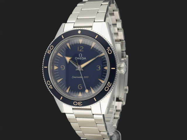Omega Seamaster 300 Co-Axial Master Chronometer 41MM