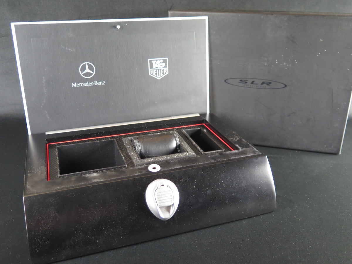 Tag Heuer SLR Box Set (1)