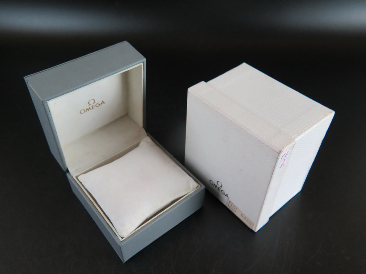 Omega Box Set (1)