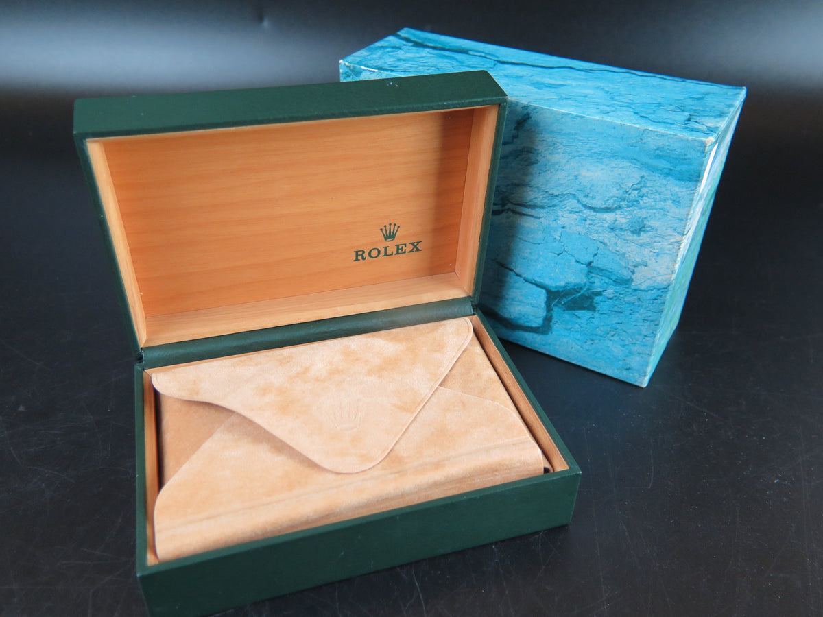 Rolex Box Set (1)