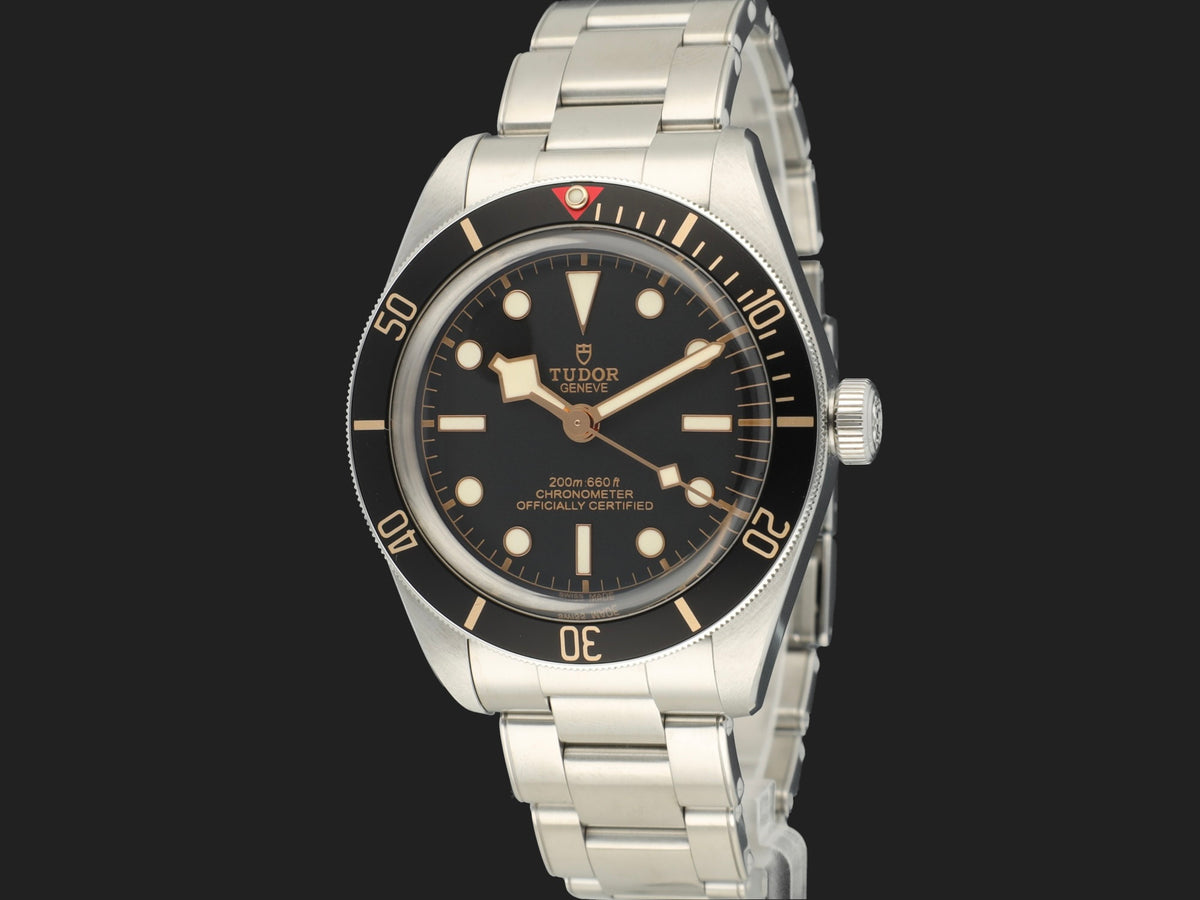 Tudor Black Bay 58 79030N (1)