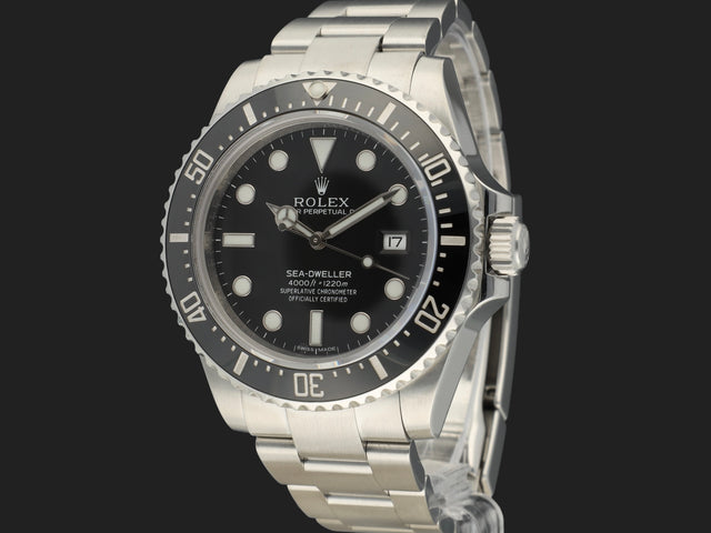 Rolex Sea-Dweller 4000