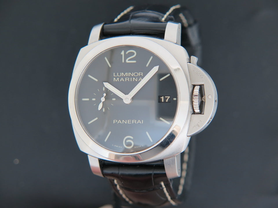 Panerai Luminor Marina 1950  3-Days PAM00392/PAM392 (1)