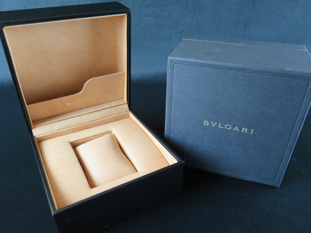 Bulgari Box Set
