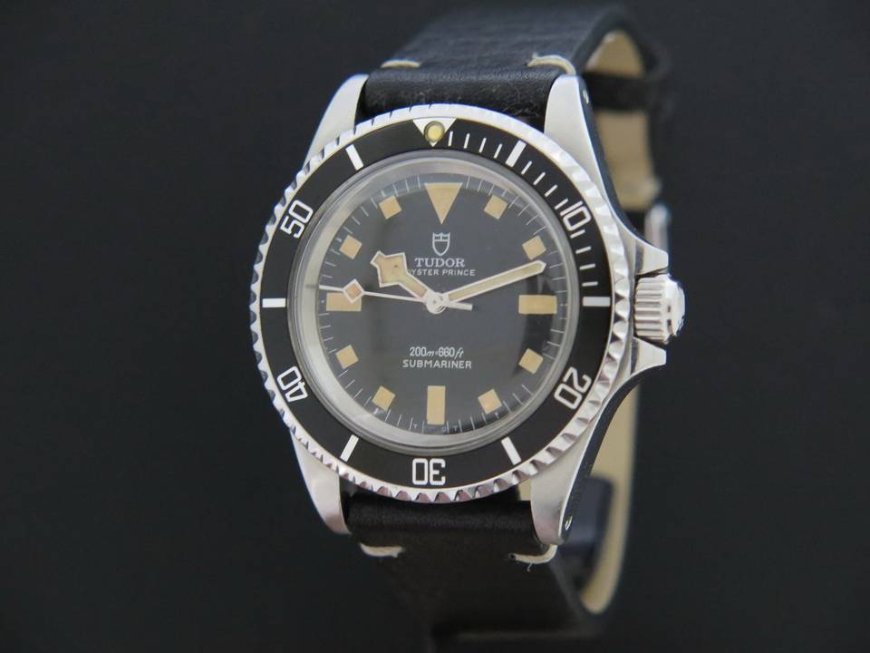 Tudor Submariner Snowflake (1)