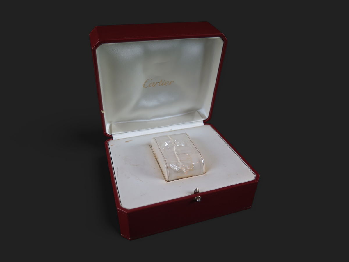 Cartier Box (1)