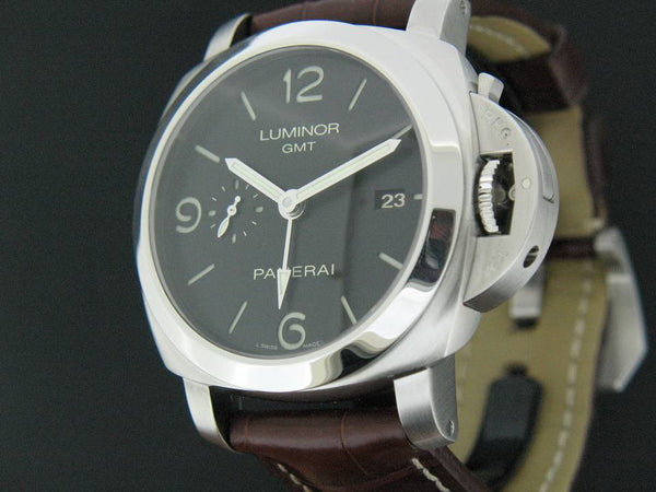 Panerai Luminor 3 Days GMT