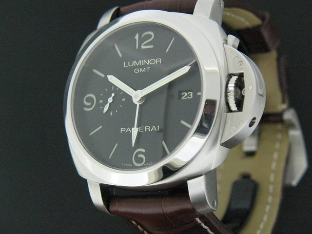 Panerai Luminor 3 Days GMT
