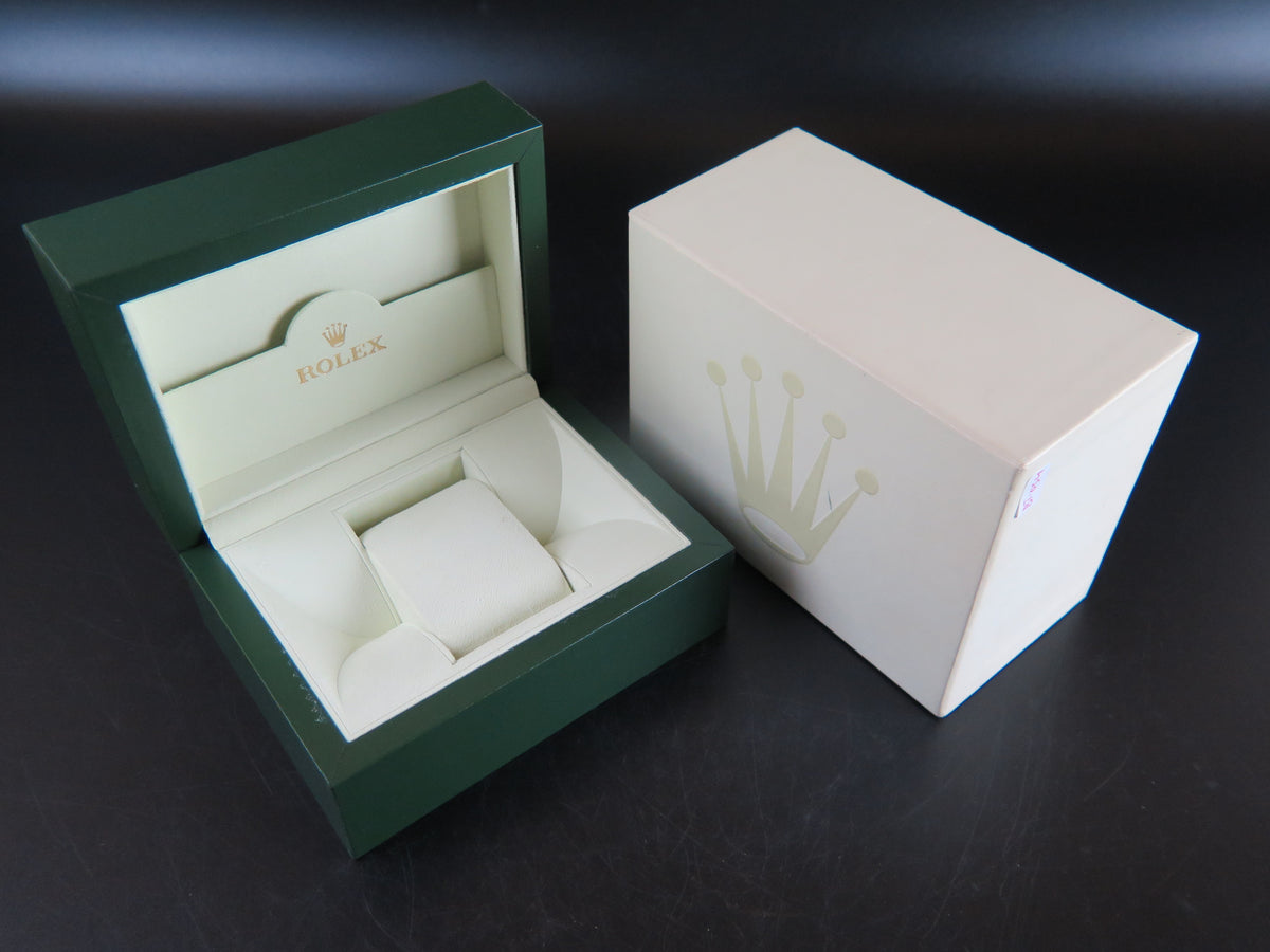 Rolex Box Set (1)