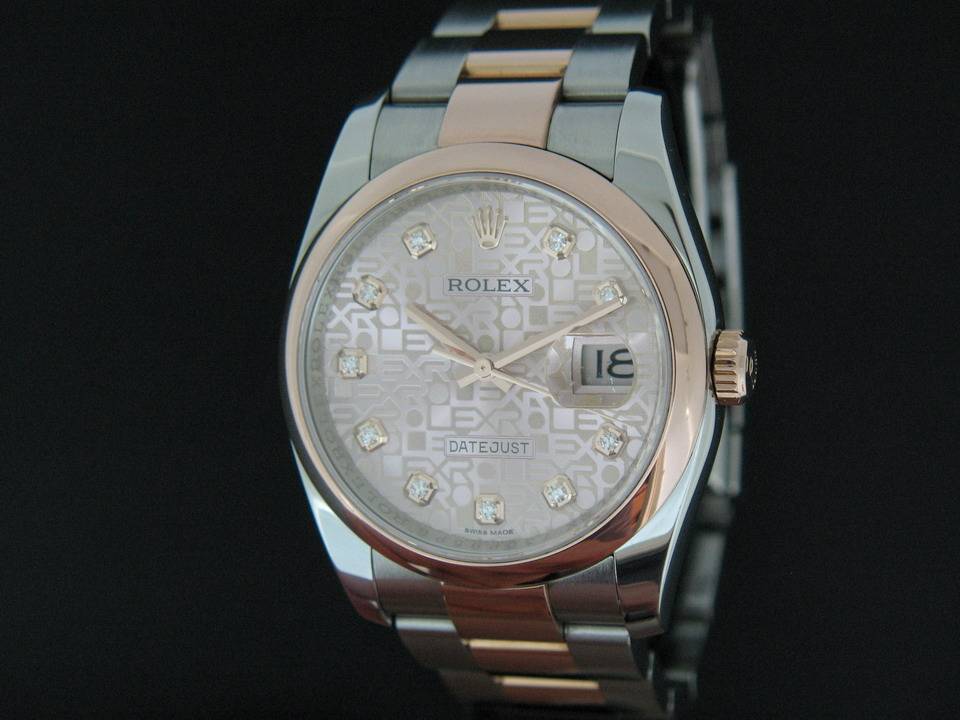 Rolex Datejust (1)