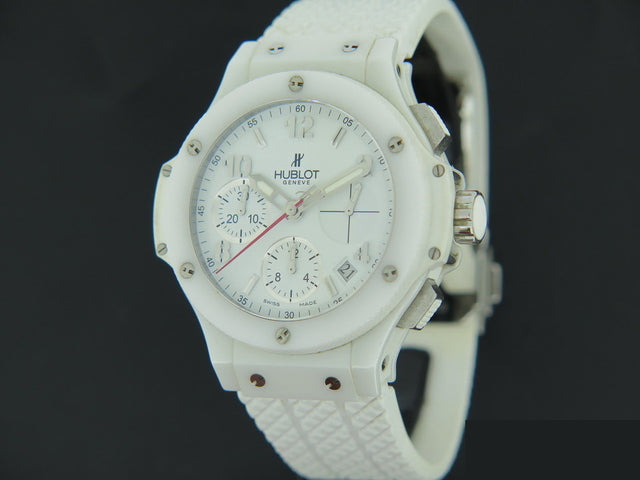 Hublot Big Bang Chronograph Aspen