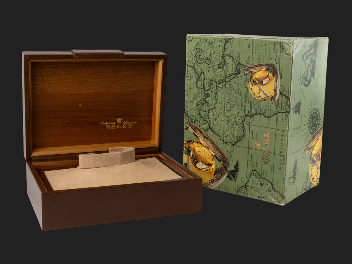Rolex Box Set for Day-Date 18038 (1)
