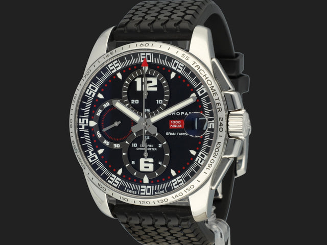 Chopard Mille Miglia Gran Tourismo XL Chronograph