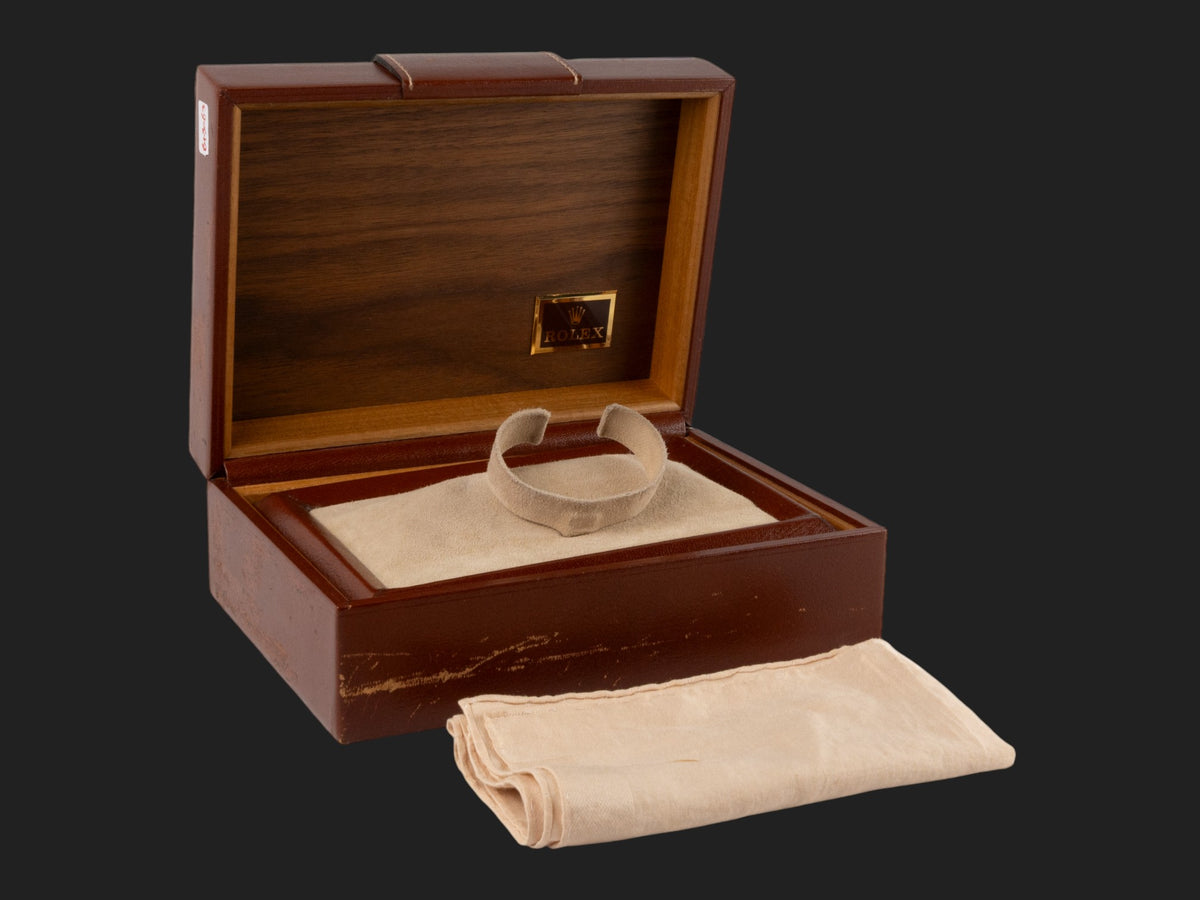 Rolex Box (1)