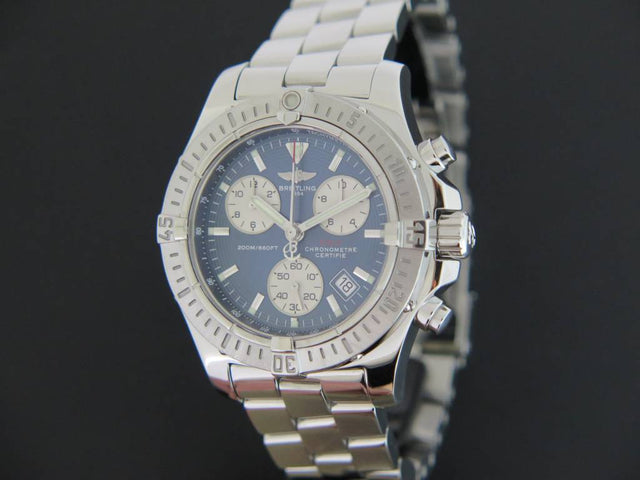 Breitling Colt Chronograph II