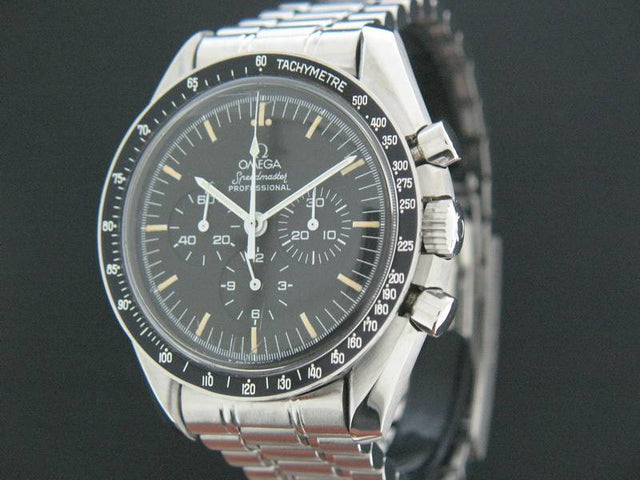 Omega Speedmaster Professional