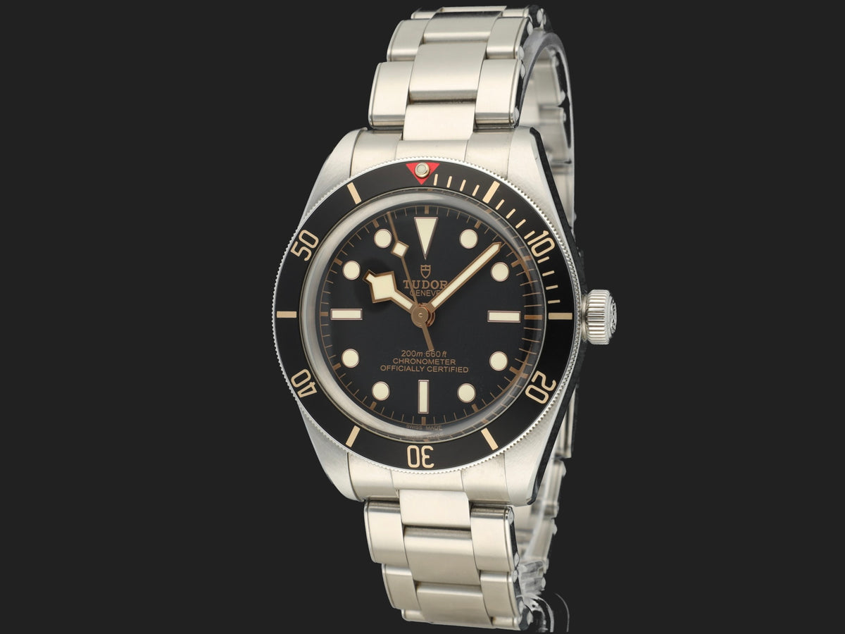 Tudor Black Bay 58 79030N  (1)