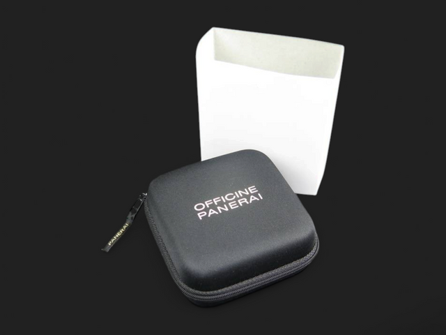 Panerai Service box