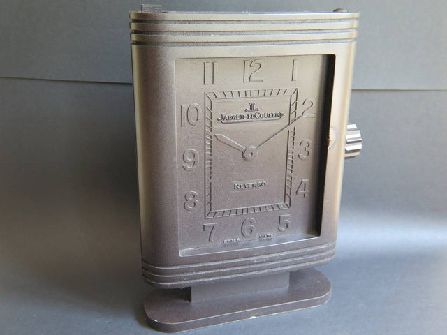 Jaeger-LeCoultre Display