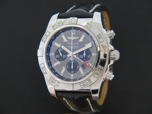 Breitling Chronomat GMT