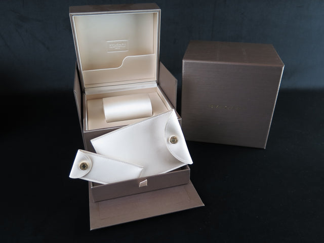 Bulgari Box Set NEW
