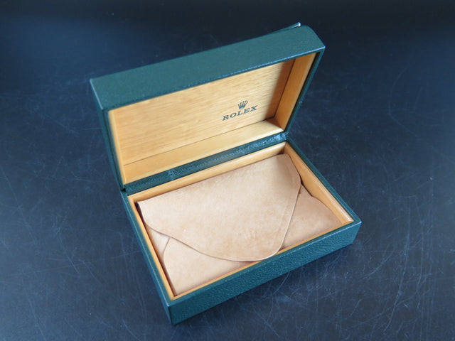 Rolex Box