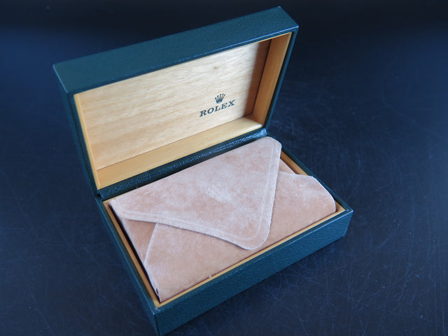 Rolex Box