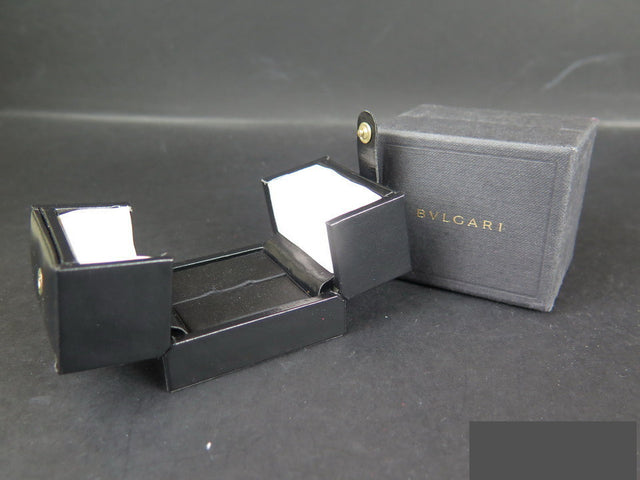 Bulgari Box